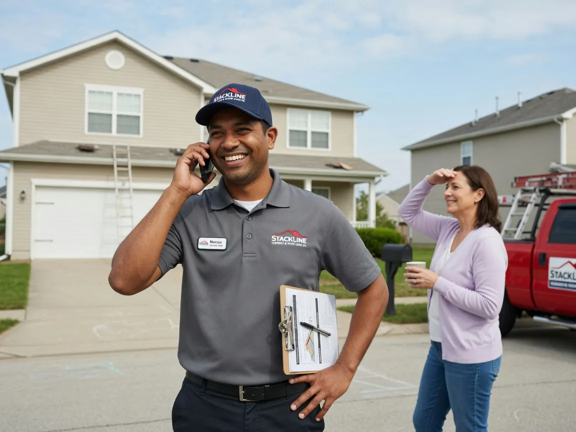 Chimney flashing repair Gunlock, KY FAQs